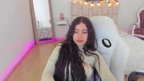 Zoe online show from 03/05/25, 05:39