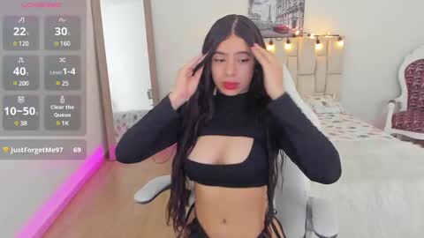 Zoe online show from 03/07/25, 11:18