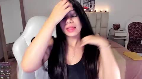 Zoe online show from 09/22/25, 11:34