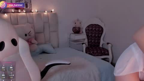 Zoe online show from 03/31/26, 11:32