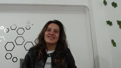 Snapshot of zoe_velvet chatting on 10/03/25, 11:13 Carolina online show from 10/03/25, 11:13