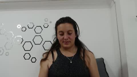 Snapshot of zoe_velvet chatting on 10/06/25, 10:18 Carolina online show from 10/06/25, 10:18