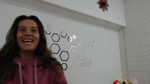 Snapshot of zoe_velvet chatting on 11/20/25, 09:25 Carolina online show from 11/20/25, 09:25