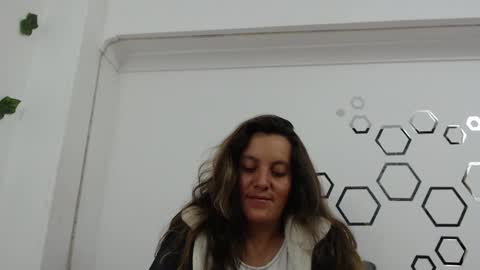 Snapshot of zoe_velvet chatting on 11/29/25, 09:29 Carolina online show from 11/29/25, 09:29