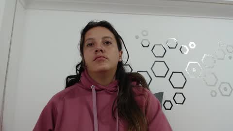 Snapshot of zoe_velvet chatting on 12/16/25, 10:15 Carolina online show from 12/16/25, 10:15