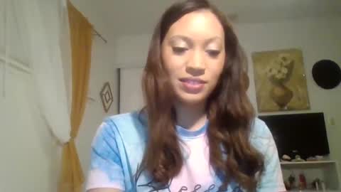 zoe_waters online show from 03/12/25, 11:54