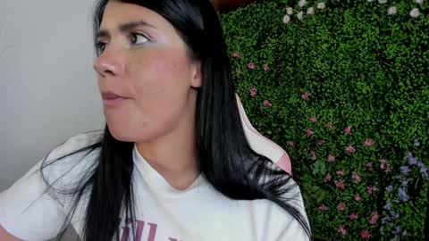 Snapshot of zoe_wattson chatting on 12/02/24, 06:20 Zoe online show from 12/02/24, 06:20