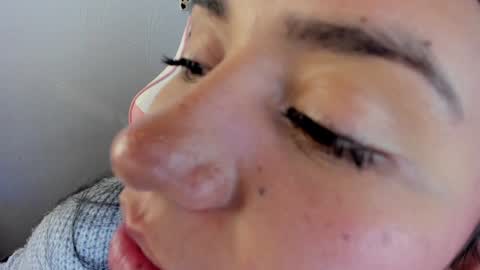 Snapshot of zoe_wattson chatting on 12/09/24, 05:51 Zoe online show from 12/09/24, 05:51