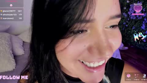 Snapshot of zoe_wattson chatting on 03/09/25, 06:17 Zoe online show from 03/09/25, 06:17