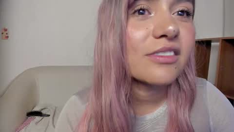 Snapshot of zoe_wattson chatting on 03/13/26, 04:08 Zoe online show from 03/13/26, 04:08