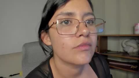 Snapshot of zoe_wattson chatting on 03/22/26, 02:48 Zoe online show from 03/22/26, 02:48