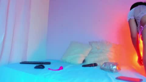 Zoe online show from 09/13/25, 11:54