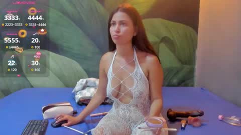 Zoe online show from 12/02/25, 11:59