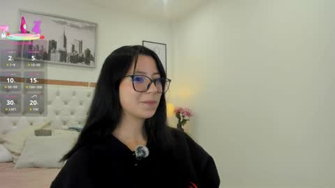 Zoe online show from 05/02/26, 07:52