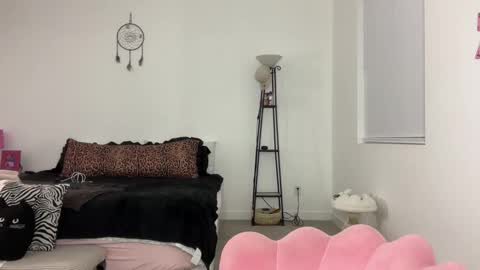 zoeafterdark online show from 06/11/26, 02:53