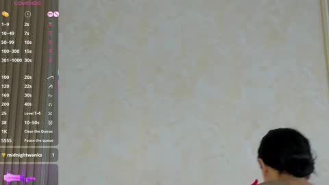 zoebarlowe online show from 09/19/25, 03:08