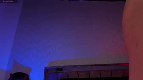 zoeblanc_ online show from 01/08/26, 07:49