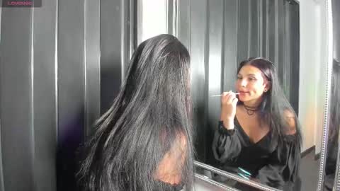 Zoe online show from 02/14/26, 02:52