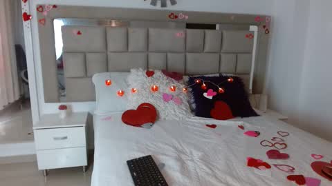 ZOE online show from 02/14/25, 05:36