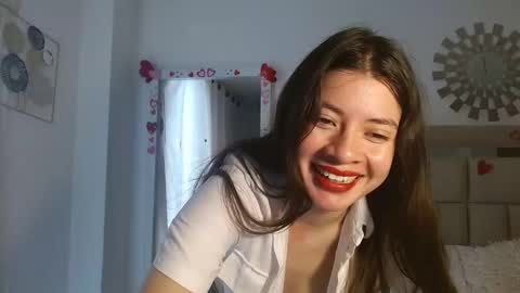 ZOE online show from 03/08/25, 02:19