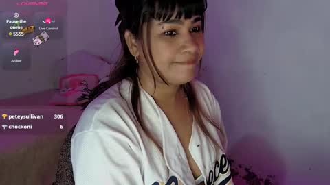 kyara derika online show from 02/02/25, 04:15