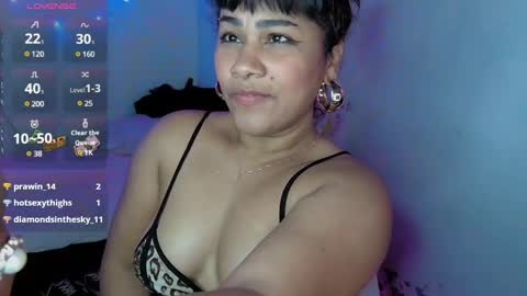 kyara derika online show from 02/23/25, 06:17
