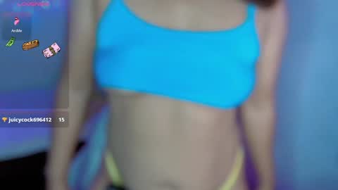 kyara derika online show from 03/01/25, 04:47