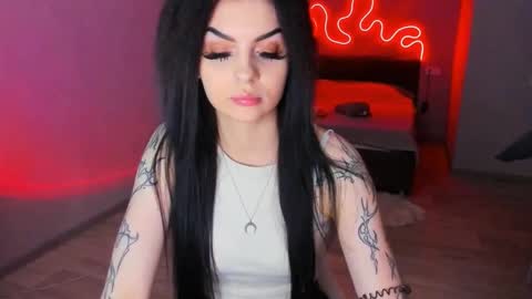 zoedrift online show from 01/11/26, 03:39