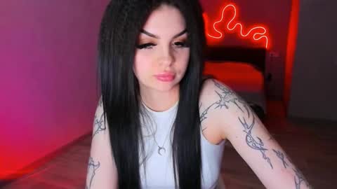 zoedrift online show from 02/08/26, 05:16