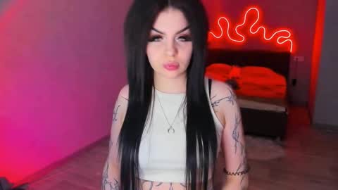 zoedrift online show from 02/21/26, 05:03