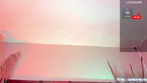 Zoe online show from 12/14/24, 02:42