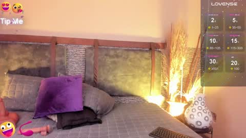 Zoe online show from 01/09/25, 02:51