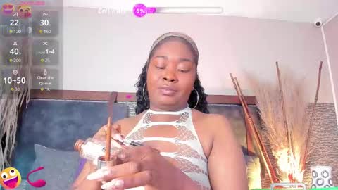 Zoe online show from 10/21/25, 10:49