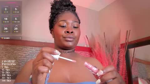 Zoe online show from 02/20/26, 11:11