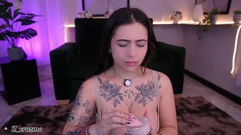 Camila  online show from 04/16/26, 12:06