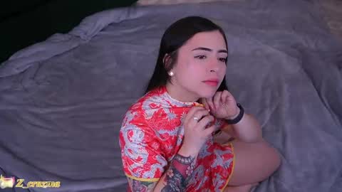 Snapshot of zoee_cruz chatting on 05/19/26, 11:49 Camila online show from 05/19/26, 11:49
