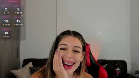 Snapshot of zoee_jackson chatting on 10/28/25, 08:00 zoee jackson online show from 10/28/25, 08:00