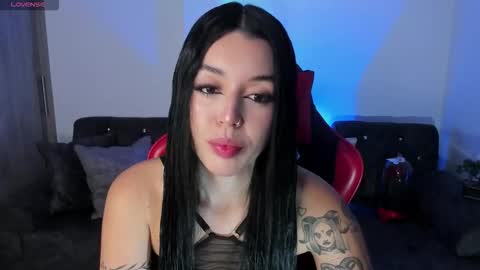 Snapshot of zoee_jackson chatting on 12/05/25, 04:54 zoee jackson online show from 12/05/25, 04:54