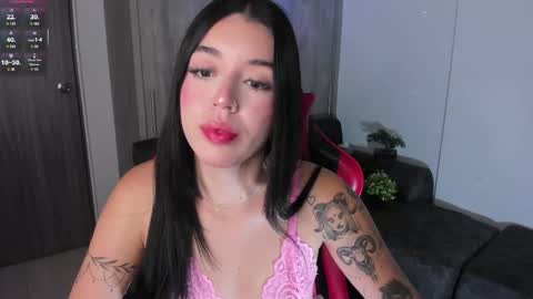 Snapshot of zoee_jackson chatting on 02/07/26, 07:34 zoee jackson online show from 02/07/26, 07:34