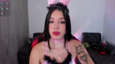 Snapshot of zoee_jackson chatting on 03/15/26, 10:16 zoee jackson online show from 03/15/26, 10:16