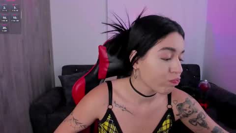 Snapshot of zoee_jackson chatting on 03/16/26, 09:08 zoee jackson online show from 03/16/26, 09:08