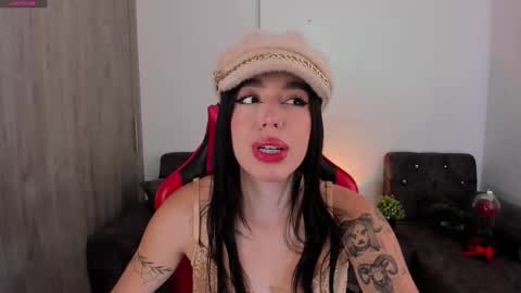 Snapshot of zoee_jackson chatting on 03/29/26, 07:36 zoee jackson online show from 03/29/26, 07:36