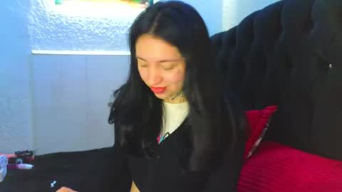 Snapshot of zoee_jhonnyy chatting on 07/07/26, 03:42 zoee jhonnyy online show from 07/07/26, 03:42