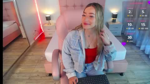 zoe online show from 01/25/25, 11:55