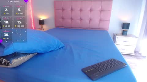 zoe online show from 01/31/25, 06:03