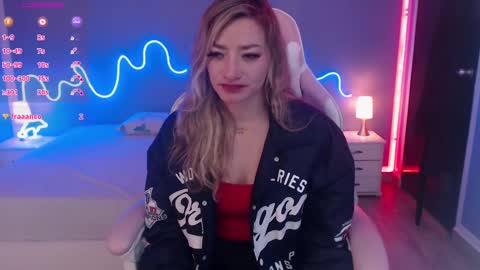 zoe online show from 03/07/25, 10:02