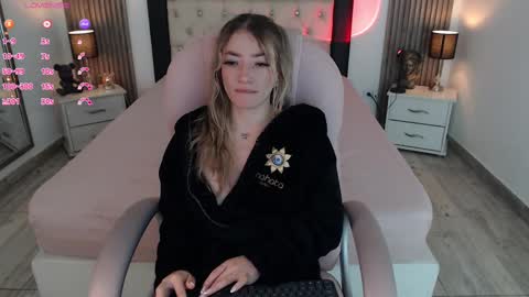 zoe online show from 03/12/25, 09:55