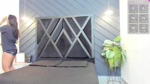 Zoe 3 online show from 09/15/25, 05:13