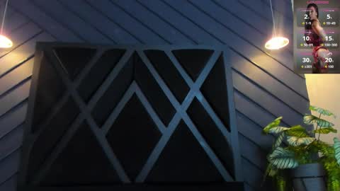 Zoe 3 online show from 10/17/25, 05:26