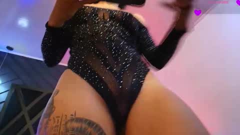 Zoe 3 online show from 02/24/26, 06:39